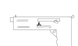 A Realistic Gun