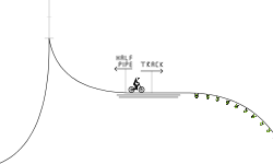 Downhill (set part!)