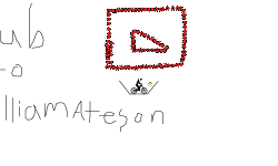 Subscribe to @williamatkeson