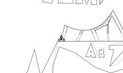 Cave-Jump