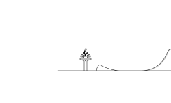 -- -- Jumps -- --