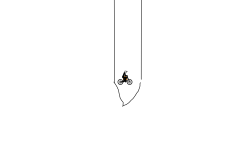 Heli hold up