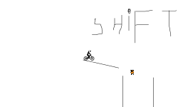 SECOND AUTO LEVEL