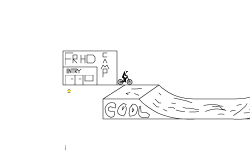 FREERIDER CAMP (DESC)