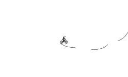 My First Wheelie