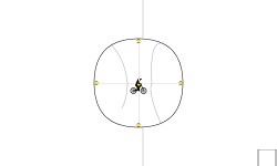 Basketball hoop