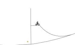 Roller Coaster with Loops