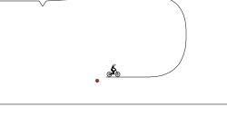 Bike Race: Arctic - Lv. 3
