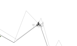 impossible mountain