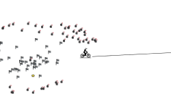 Pit of Sadness (And Bombs)