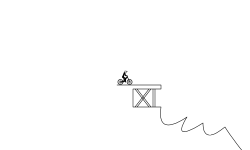 jump track
