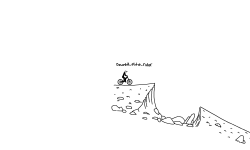 Cliff Hucking V2