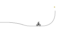 The Track BMT or BMX