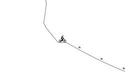 long jump