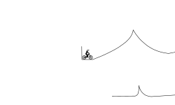 a little short track