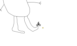 The Wierd Man. part 1