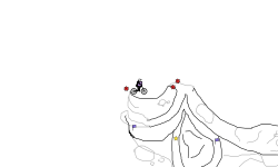 smooth blob offroad