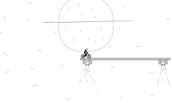 Adventure of space/time