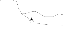 SWEET LITTLE OFFROAD