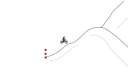 Mountain Pass