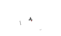 Up and youre down