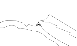 Slopestyle DH