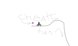 shrinking ramps
