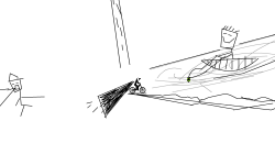 Off-Road Contest