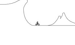 Mint Dirt Jumps