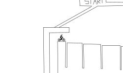 Competition Track Speed Run