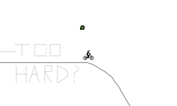 Just A Hill