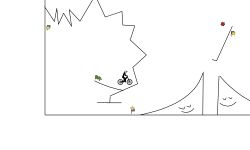 Mini Bix trail like thingi...