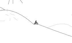 hilly jumps two