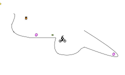star race
