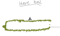 Try and Escape!