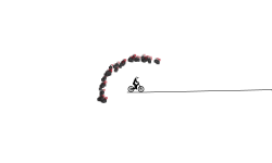 Easy parkour 8