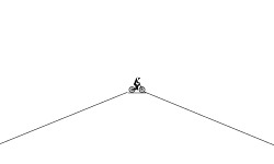 hard track