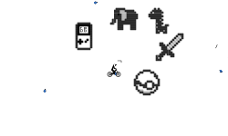 Pixelation Nation