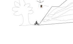 mountain climb 1