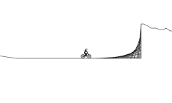 Mountain Jump (Easy)