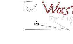 The Worst Ever Hold Up