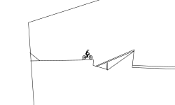 the track