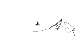 Mountains