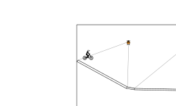 Mini Heli Track