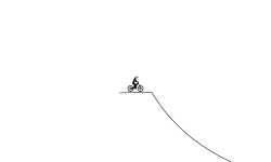 Simple jumps