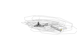 3d track