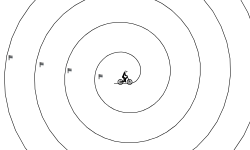 Spiral Out