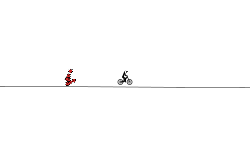 Race your friends