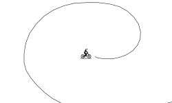 6.80 second challenge