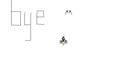 bye